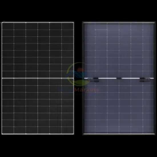 Солнечная панель Longi Solar LR8-48HGD-440M Bifacial