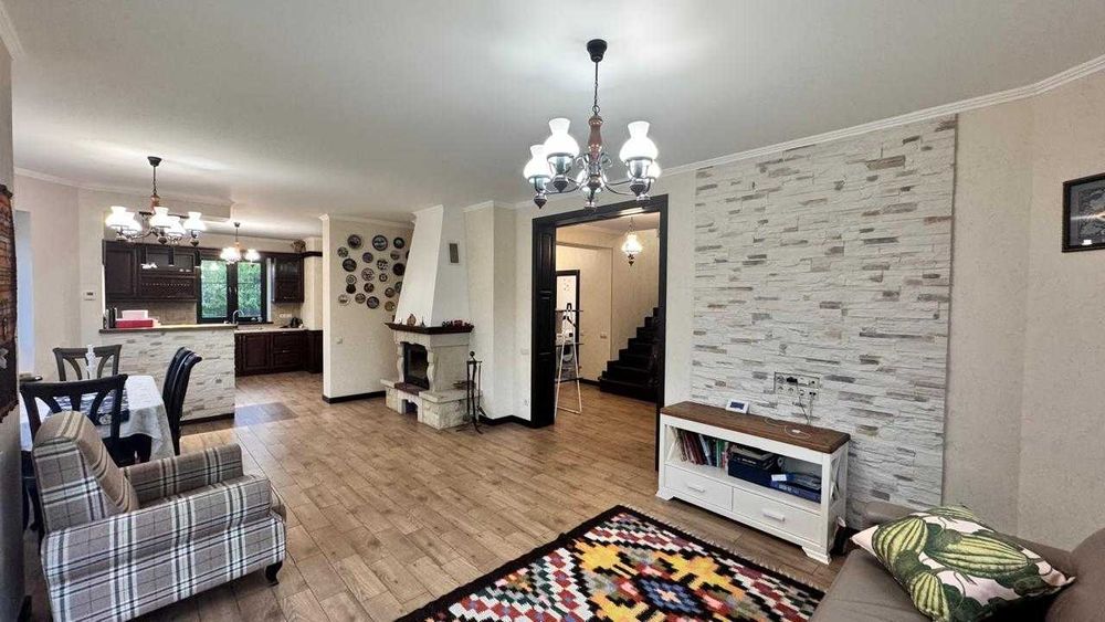 Оренда Будинку Хотів Під Києвом