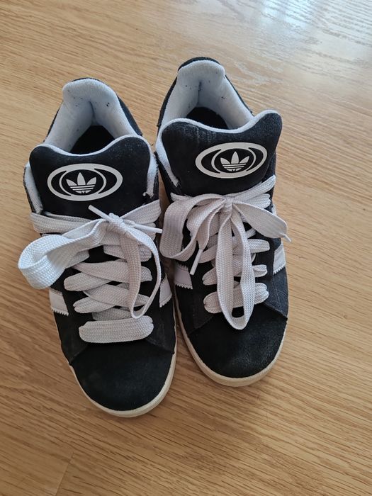 Ténis Adidas Campus "originais" Reservados