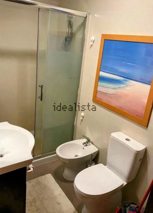 T2 OEIRAS, Valejas (Renovado e Mobilado)