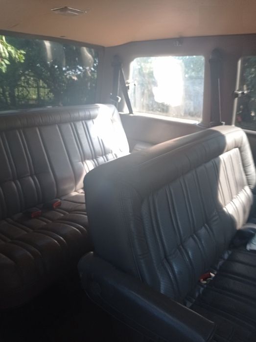 Продам авто Крайслер вояджер