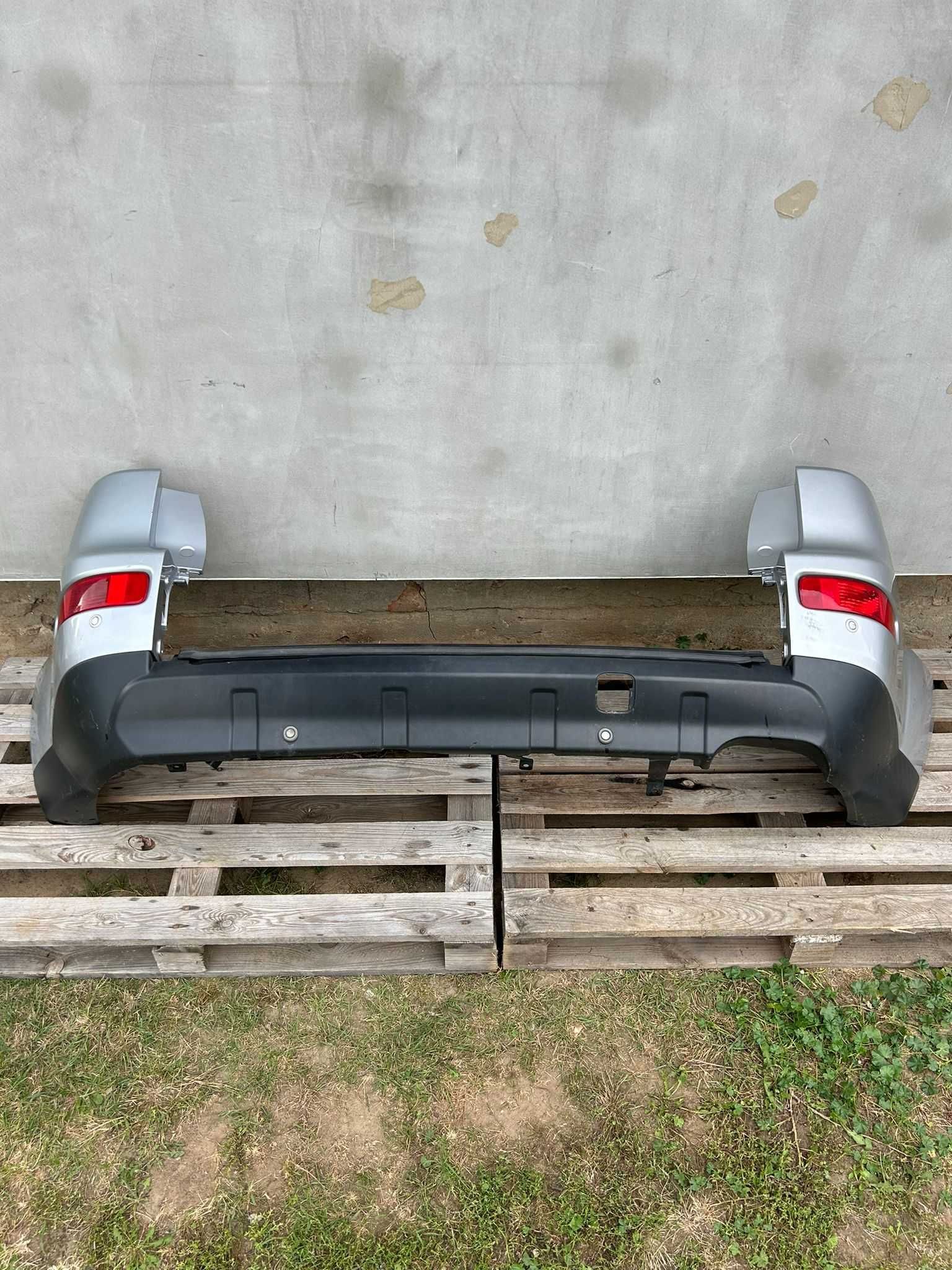 Zderzak tył PDC Citroen C-Crosser A31