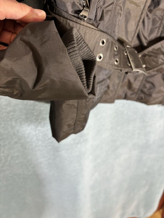 Super modna kurtka a’la pilotka