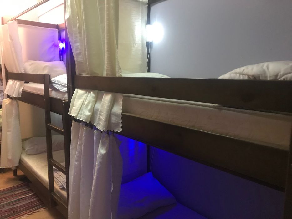 Хостел АрАрАт-Подол  УКРИТТЯ місяць 2500