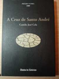 3 monólogos femininos: Cruz de Santo André do Nobel Camilo José Cela