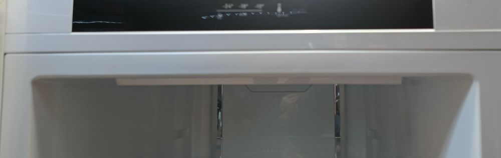 Zamrażarka AEG 7000 serii AGS725ECNW