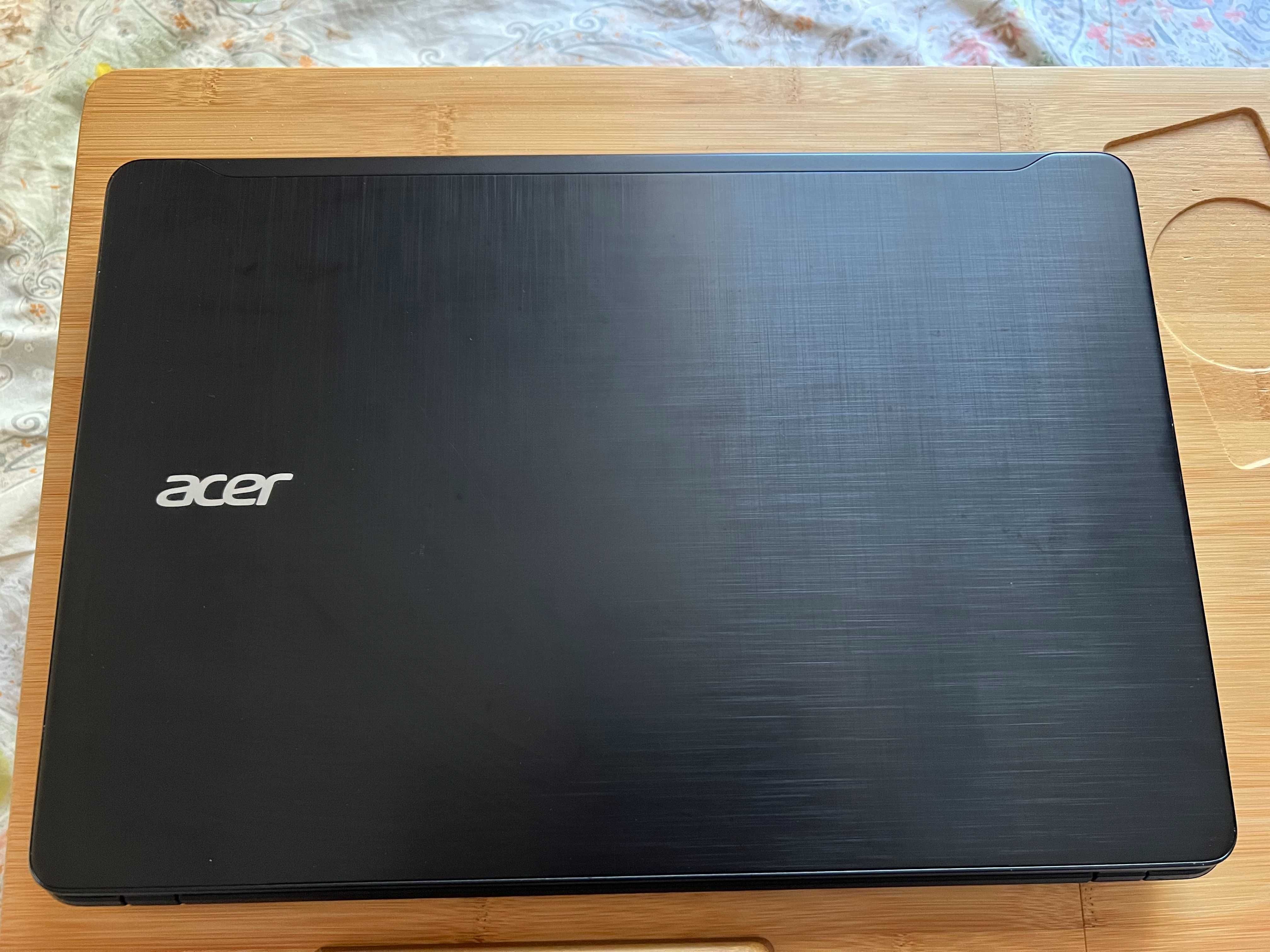 Ноутбук Acer Aspire F15 (F5-573G-58XF)