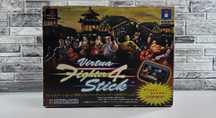 HORI Virtua Fighter 4 Stick