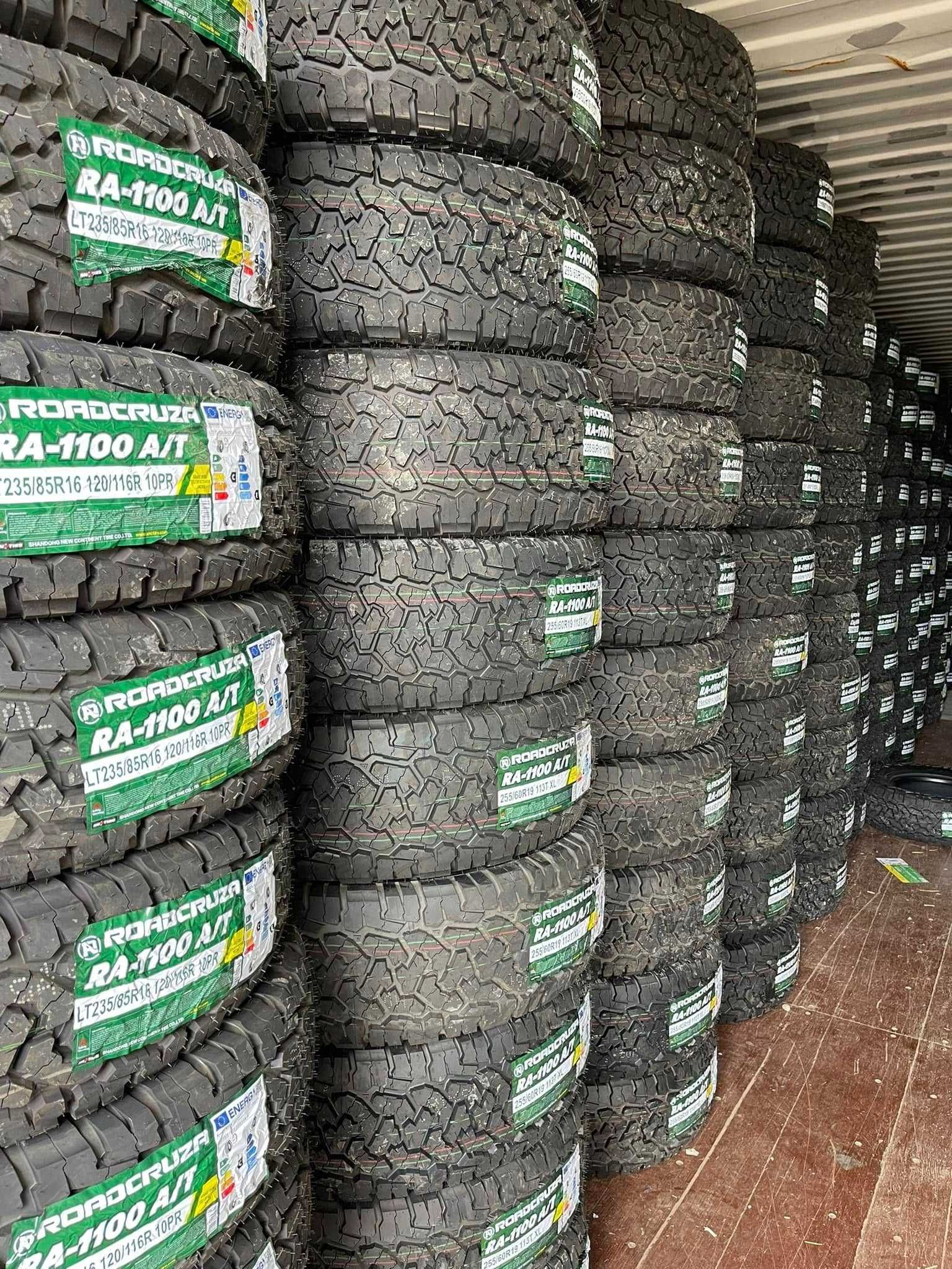 285/75 R16 Грязьова шина Roadcruza A/T Всесезонна НП без предоплат
