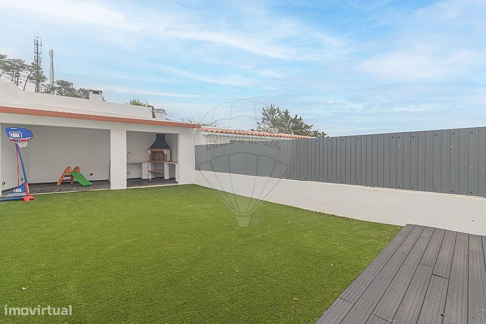 Moradia T3 para venda