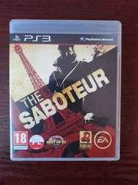 The Saboteur PS3 - Sklep Good Game