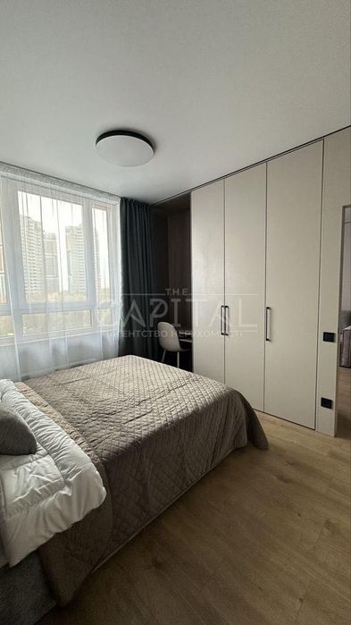 Жк Республіка оренда квартири, Київ