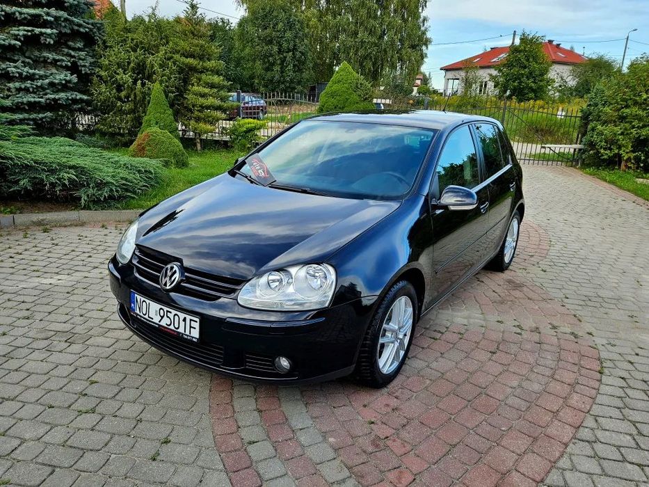 Volkswagen Golf 1.6 MPI 102 KM Podgrzewane Fotele Klimatronic Tempomat