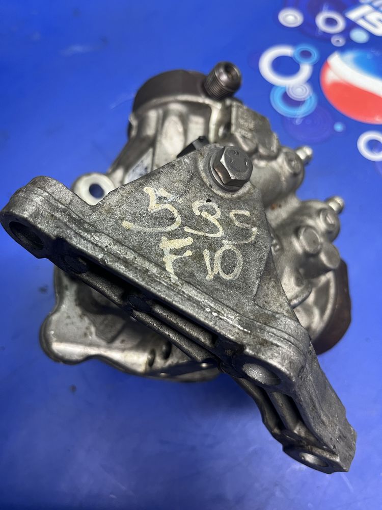 Bomba de alta pressao bmw seri F
