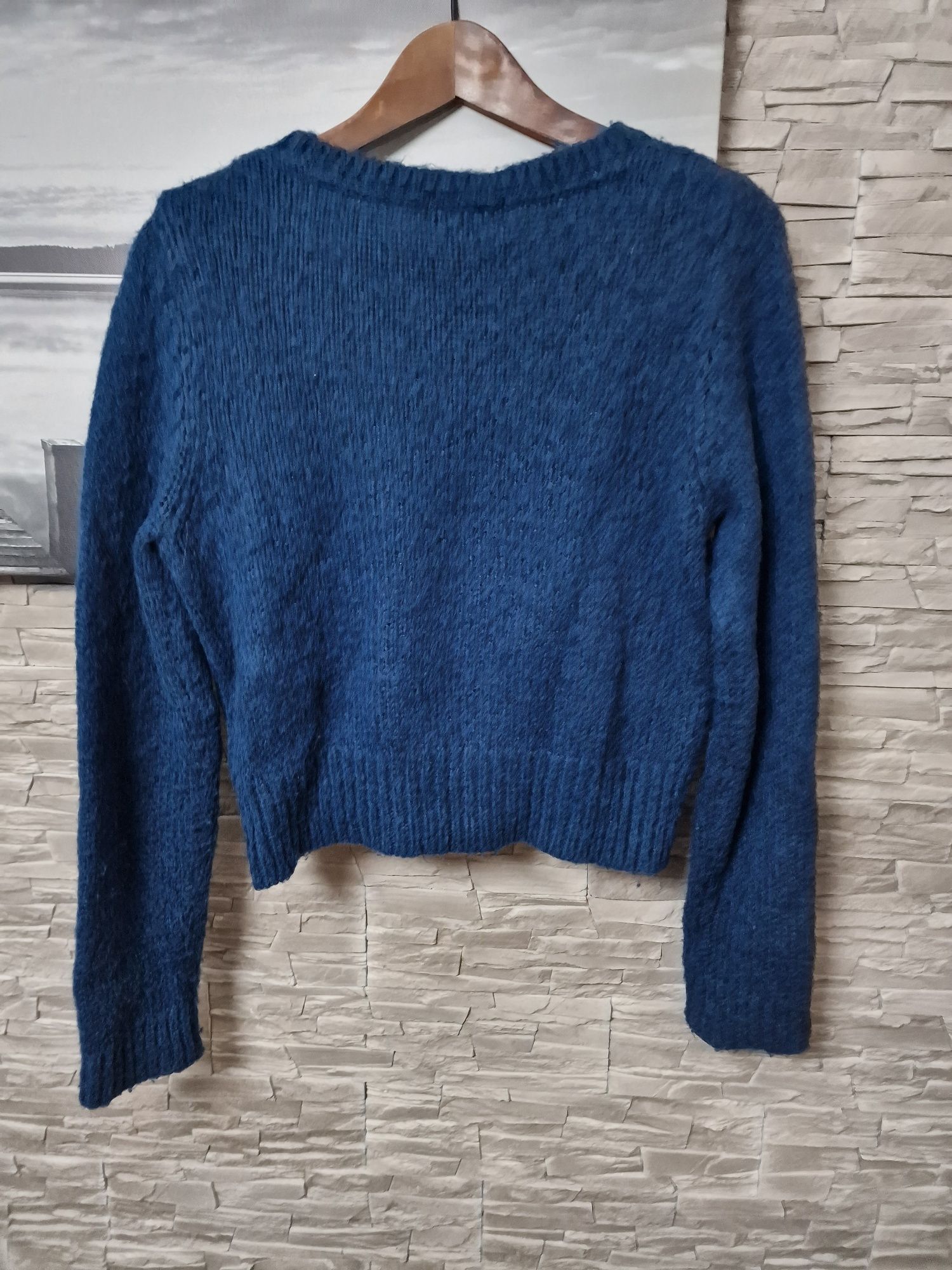 Sweter limitowana edycja M&S