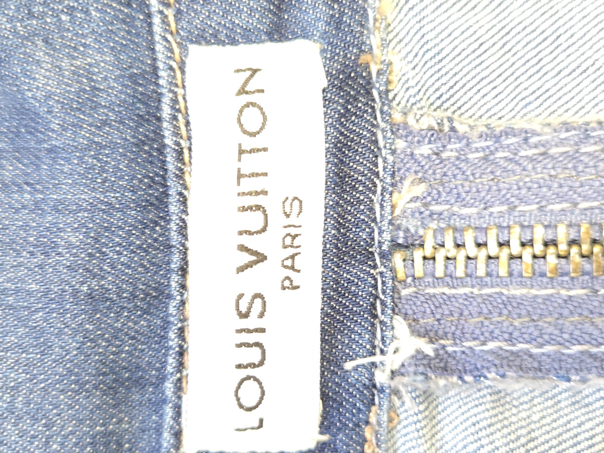 Kurtka Louis Vuitton