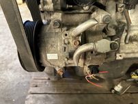 Compressor Ar Condiçionado Toyota Avensis 2.0 D4D 5SE12C GE447260.1742