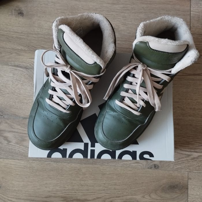 Buty rozmiar 39 r