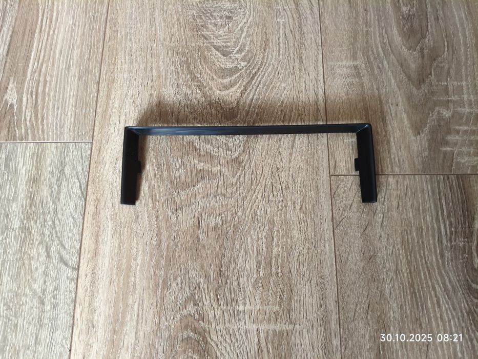 Ramka radia alpha, beta