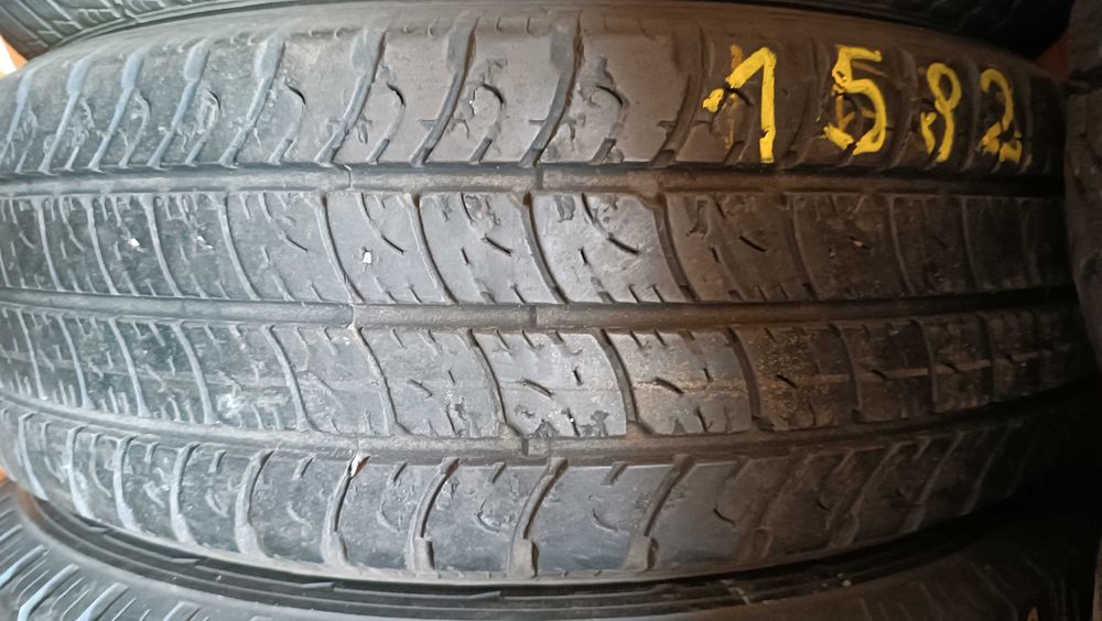 1x 205/65 R16C 107/105T Goodyear Cargo Marathon / 1582