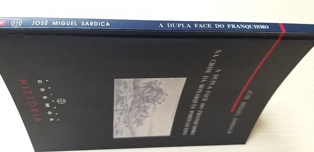 A Dupla Face do Franquismo.