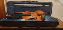 Violino GARA 4/4