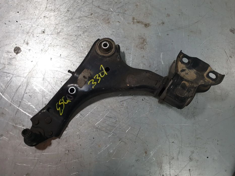 Braço de suspensão frente esquerdo LAND ROVER Discovery Sport (L550)