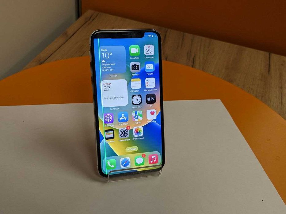 Apple Iphone x продам