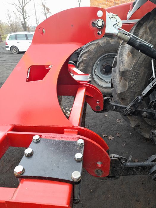 Głębosz 5 zębów 3metry