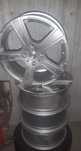 Jantes momo WRS 7x17 , 4x108 ET 42