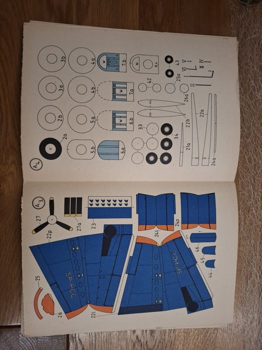 Mały Modelarz 3 1988