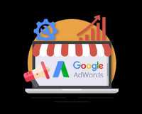 Настройка рекламы Google Ads | Контекстная реклама | Реклама Гугл