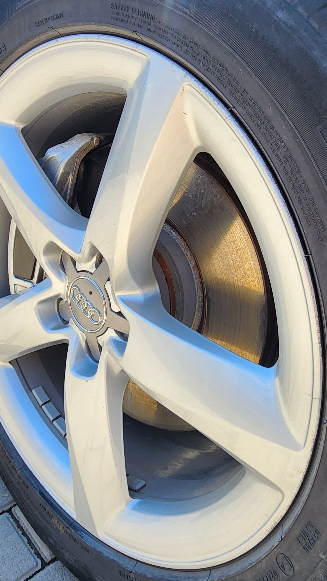 Audi a6c7 3.0bitdi cgqb