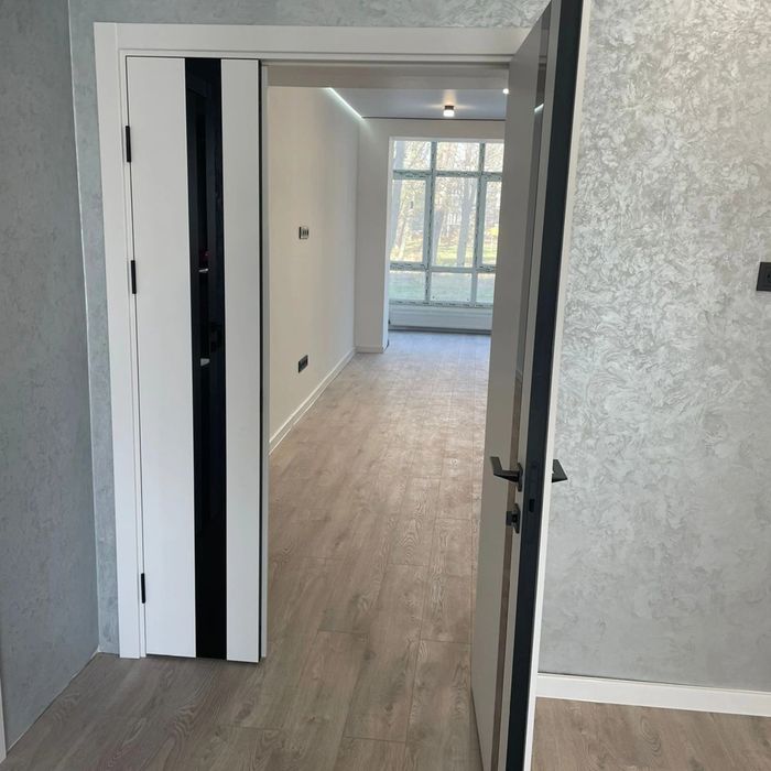 Декоративні штукатурки всі види