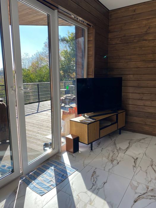 Оренда 2 поверхового видового будинку біля Львова