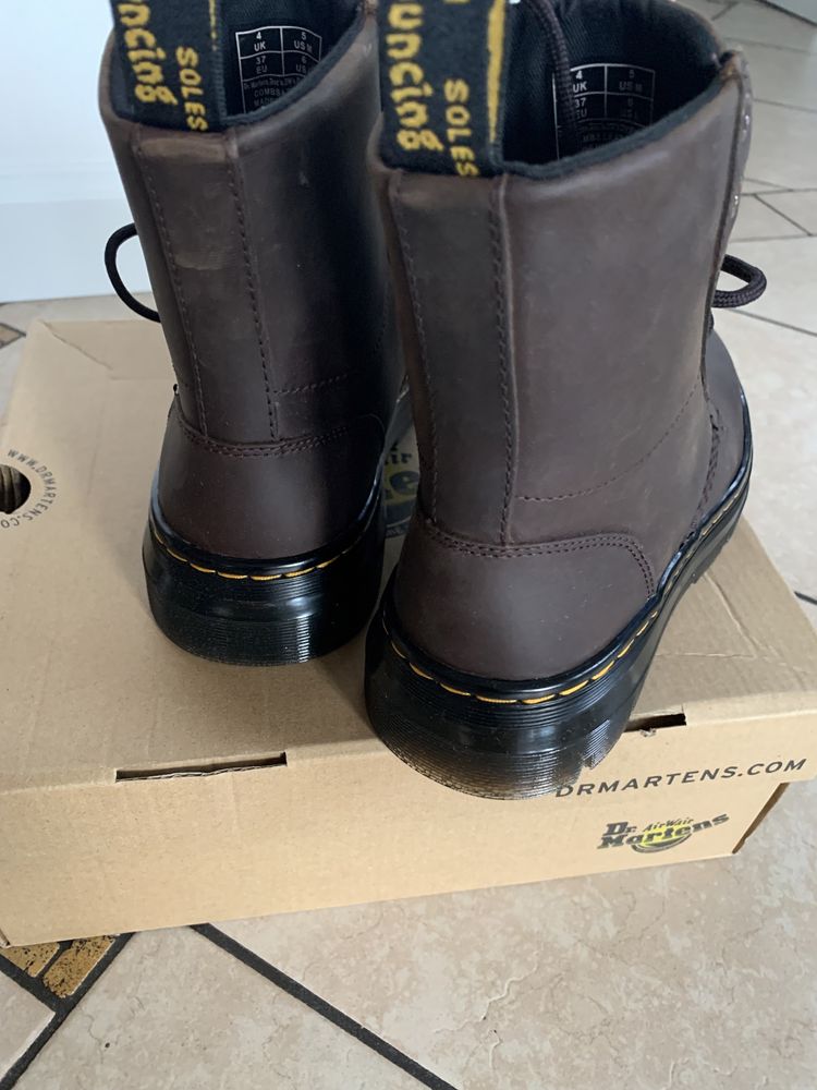 Dr.Martens glany, 37 NOWE