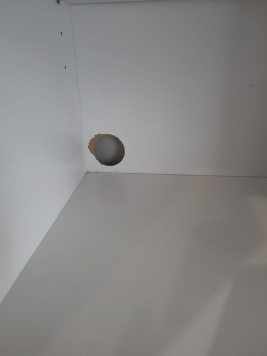Regał pojedynczy Billy Ikea