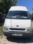 Ford Transit  135