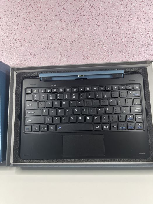 Клавіатура picasso tab 10 inch tablet