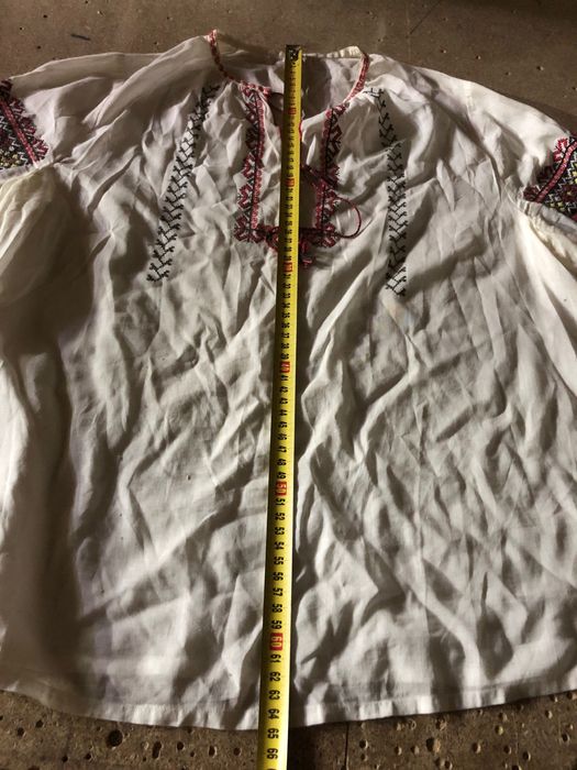 Патріотична вишиванка