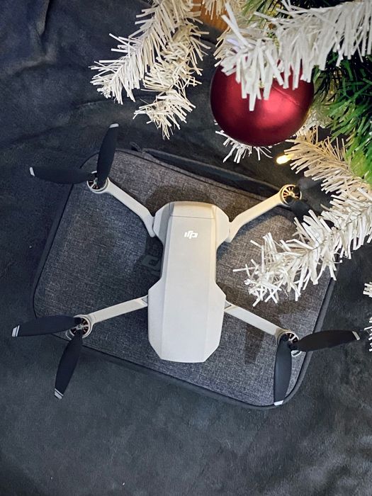 Drone DJI Mavic Mini – Fly More Combo