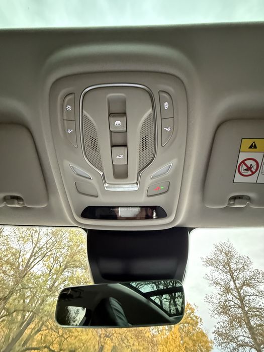 MG EHS 2021 plugin hybrid