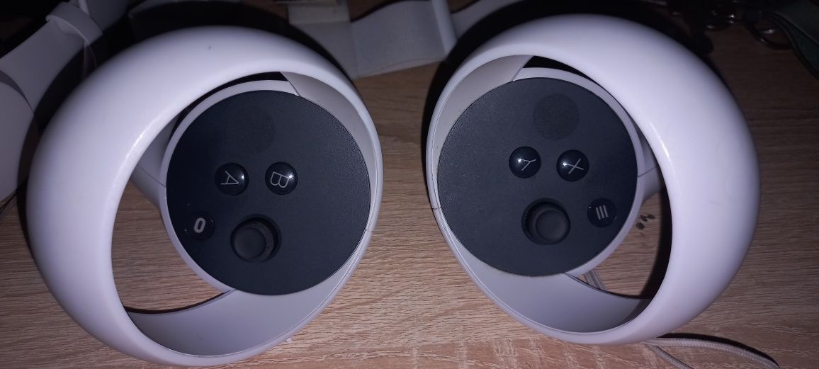 Gogle vr  meta quest 2 128gb