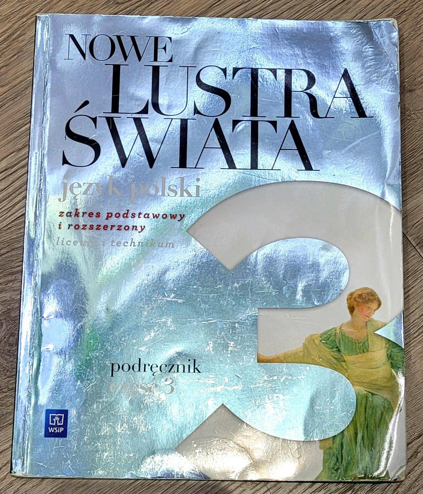 Nowe Lustra Świata 3