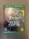 Red Dead Redemption GOTY|Xbox One/Series X