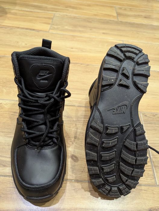 Buty zimowe Nike Manoa rozm. 39