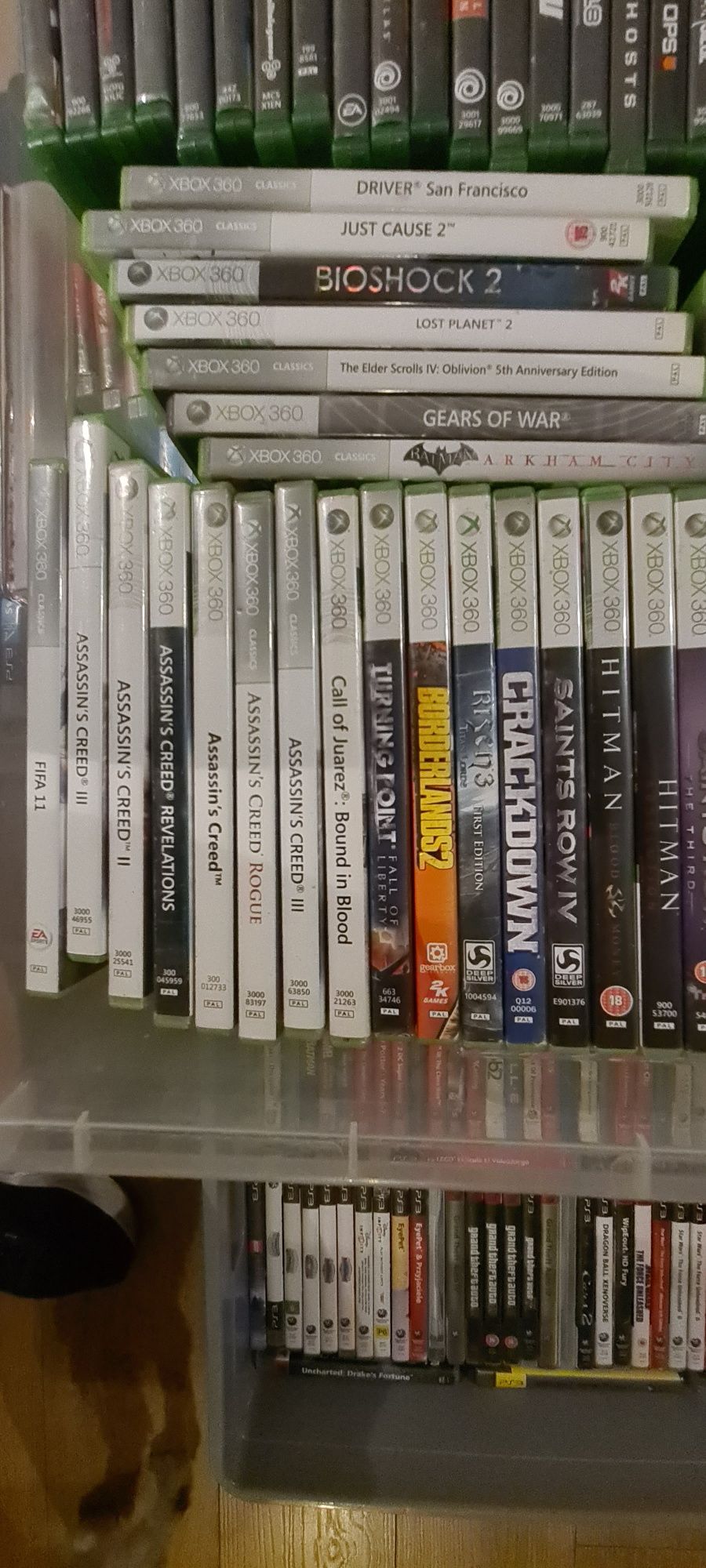 Hity Gry Xbox One S X Series Just dace farming fifa sims f1 crew halo