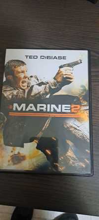 O Marine 2 - DVD