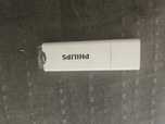 Pendrive Philips 8GB