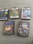 Jogos sega master system